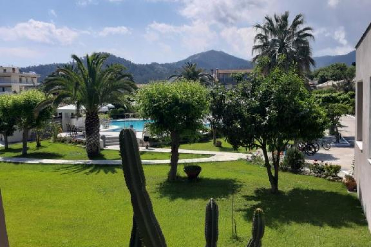 AETHRIA HOTEL - LIMENAS