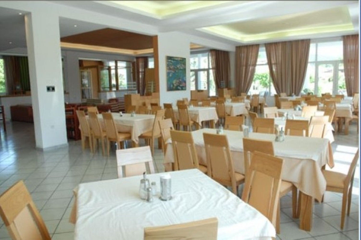 AETHRIA HOTEL - LIMENAS