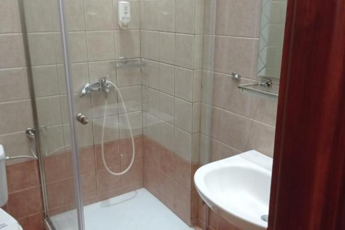 AETHRIA HOTEL - LIMENAS