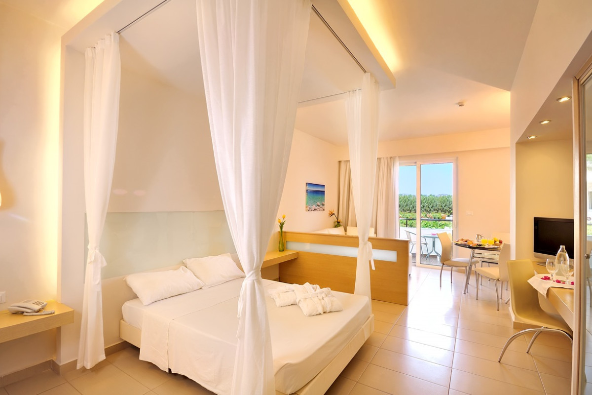 AFANDOU BAY HOTEL