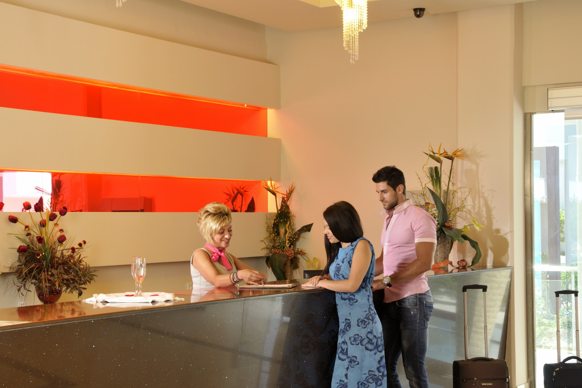 AFANDOU BAY HOTEL