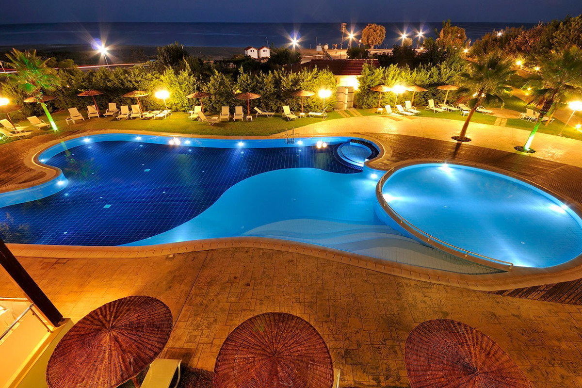AFANDOU BAY HOTEL