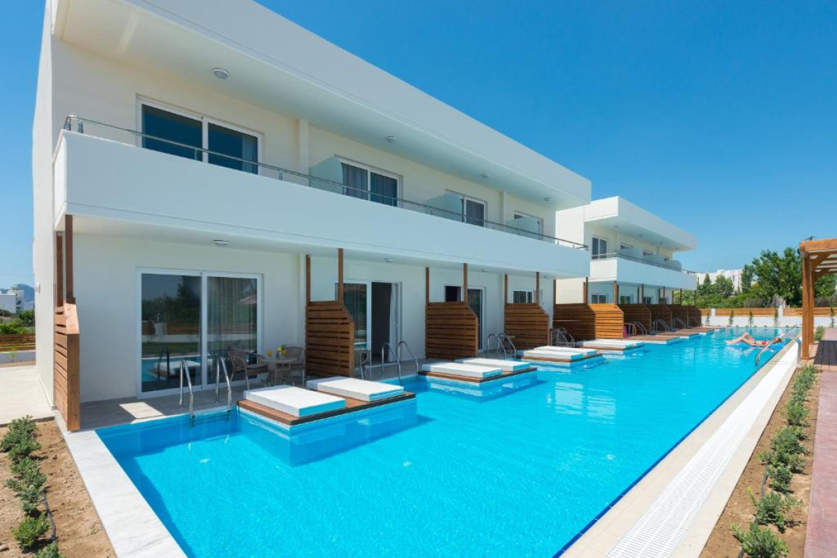 AFANDOU BAY RESORT SUITES