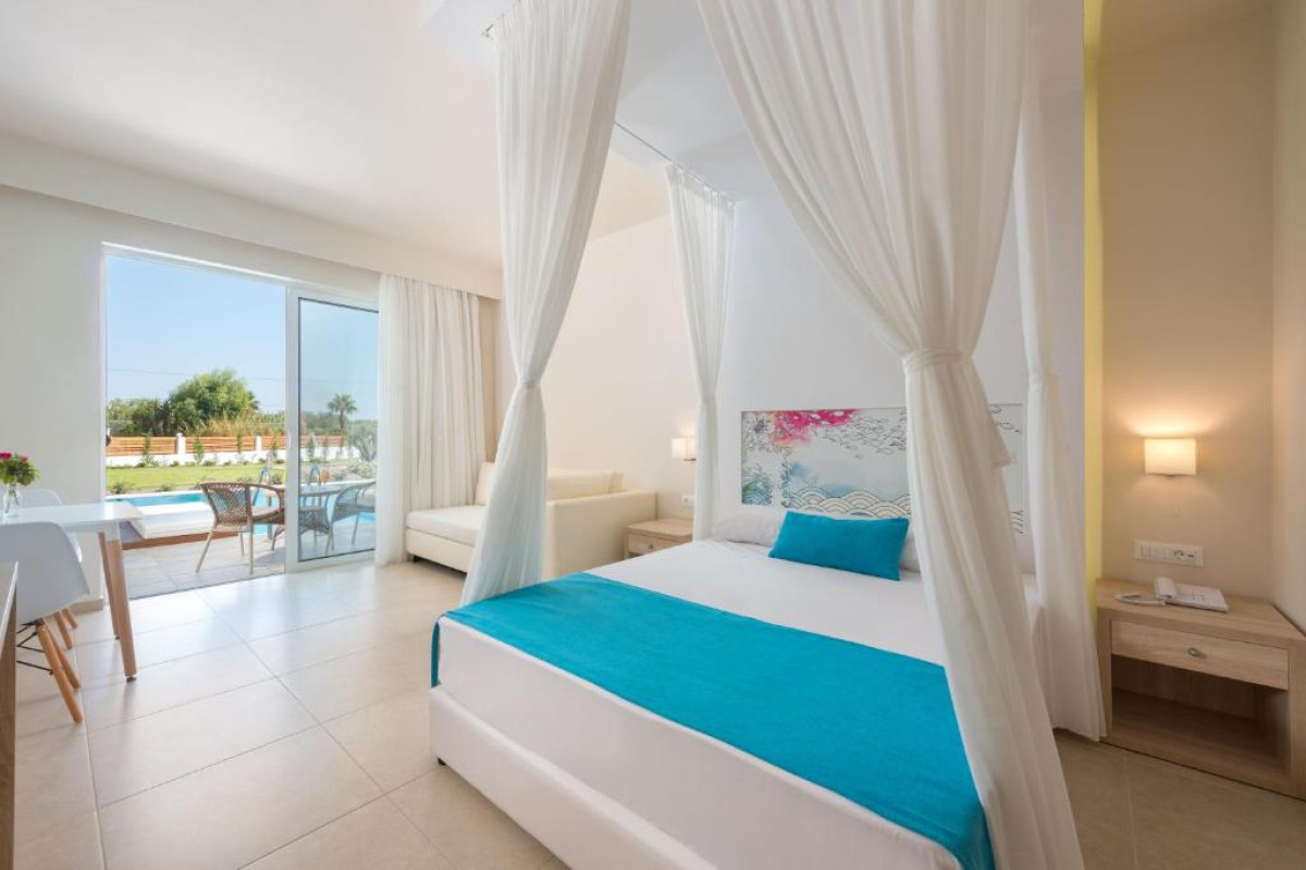 AFANDOU BAY RESORT SUITES