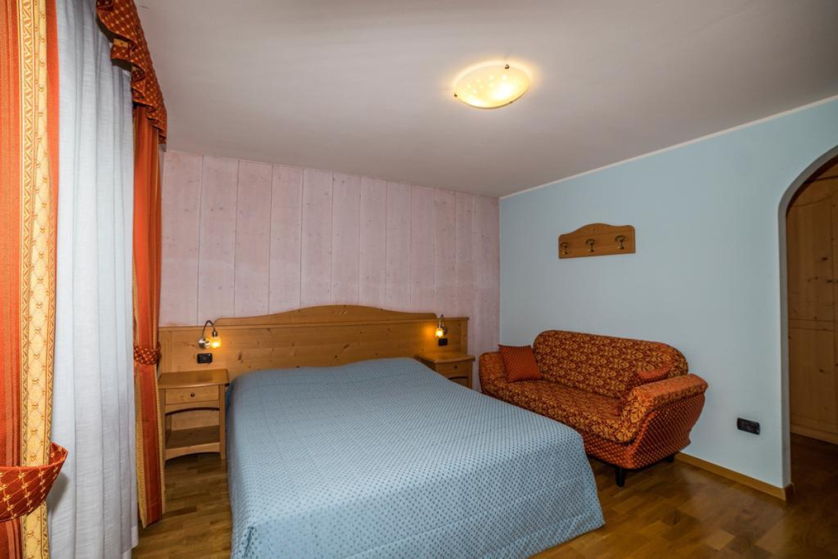 Affittacamere Villa Belfiore
