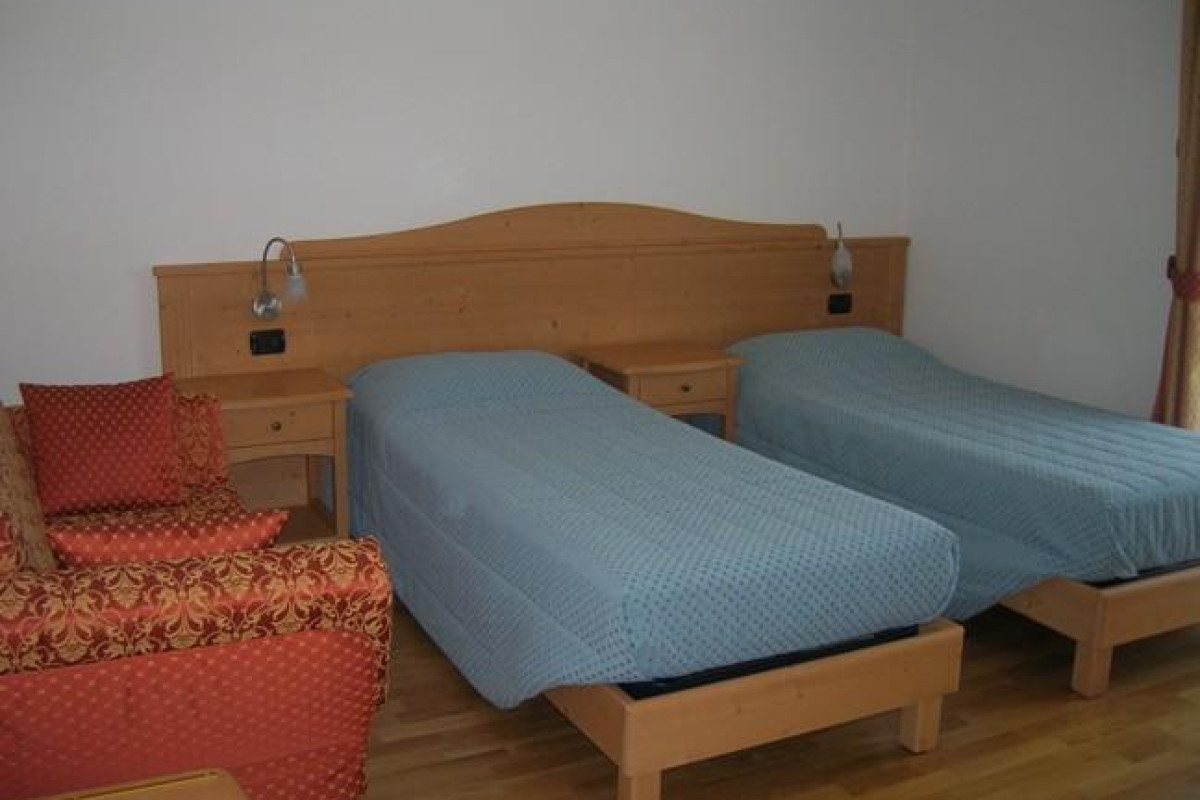 Affittacamere Villa Belfiore