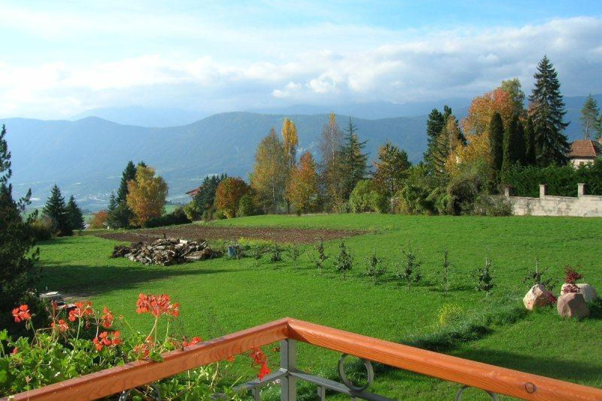 Affittacamere Villa Belfiore