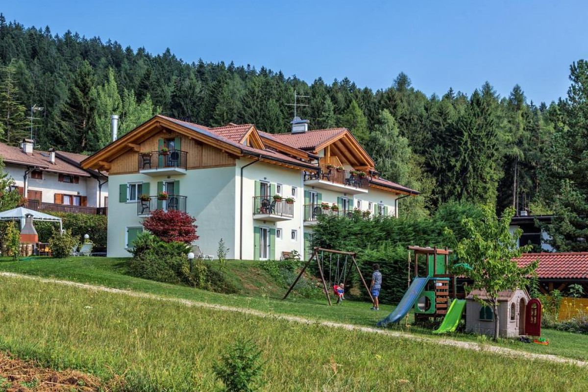 Affittacamere Villa Belfiore