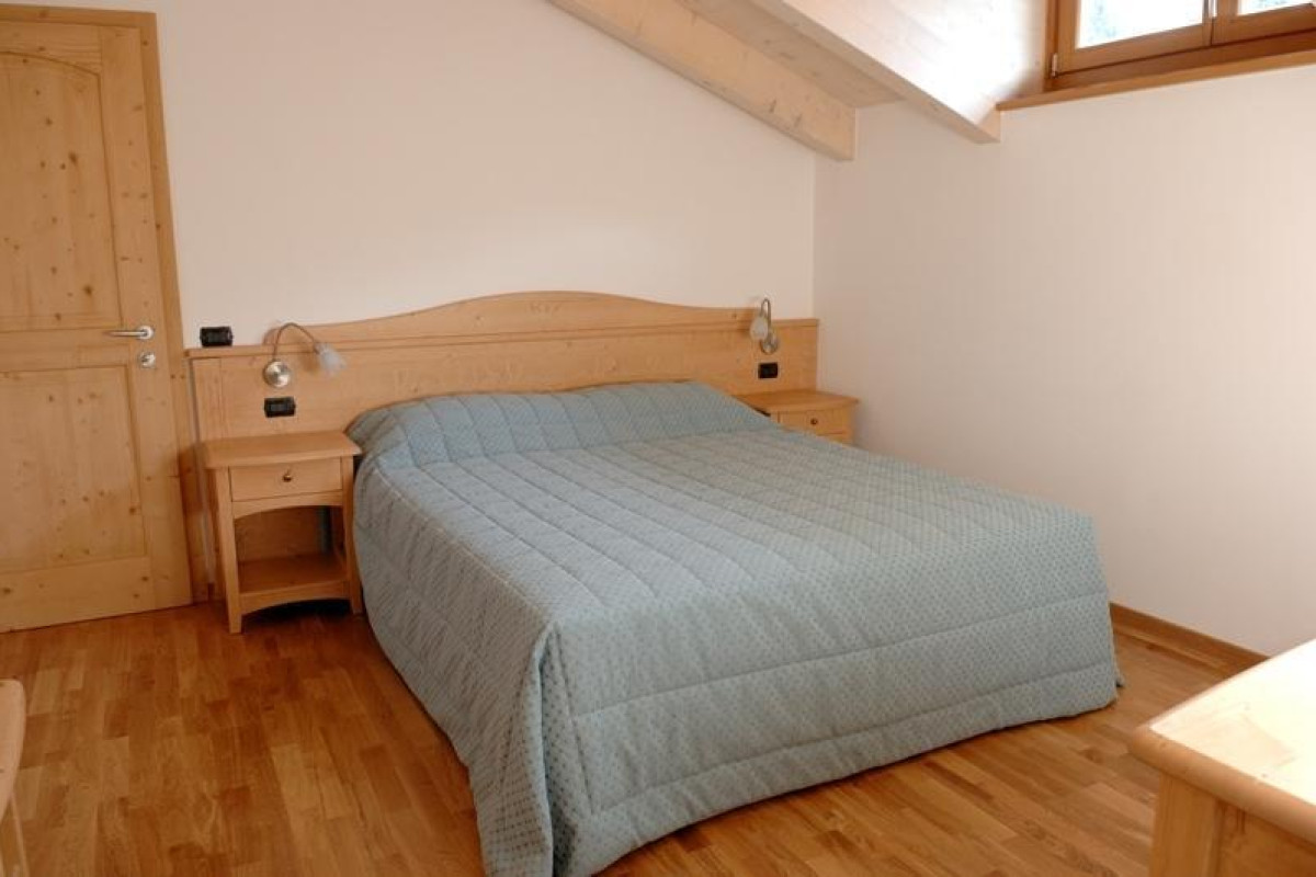 Affittacamere Villa Belfiore