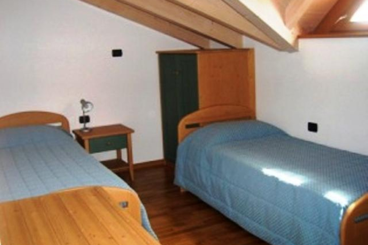 Affittacamere Villa Belfiore