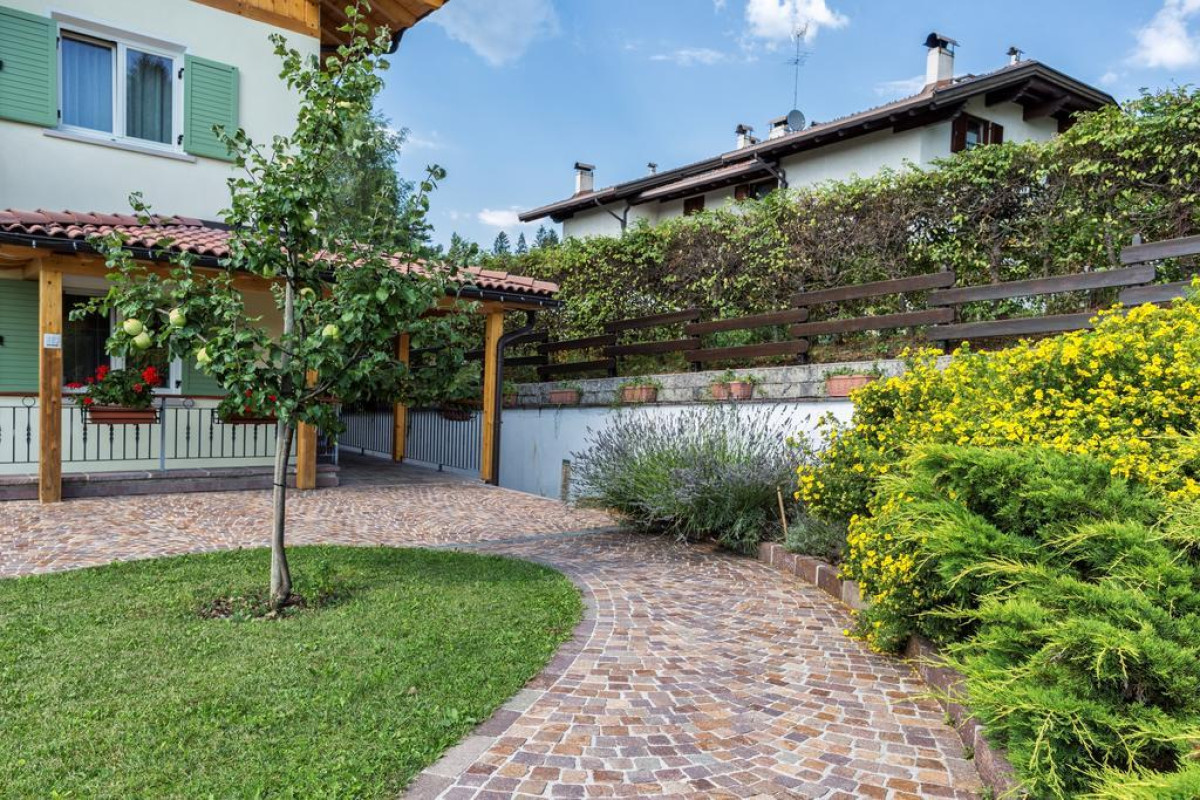 Affittacamere Villa Belfiore