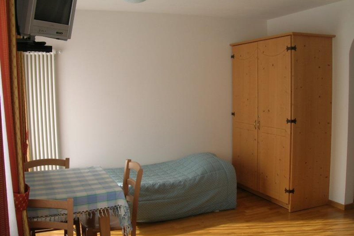 Affittacamere Villa Belfiore