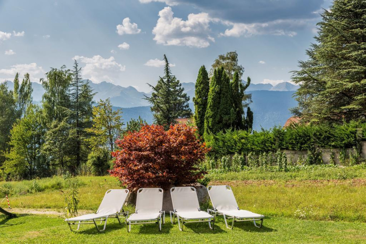 Affittacamere Villa Belfiore
