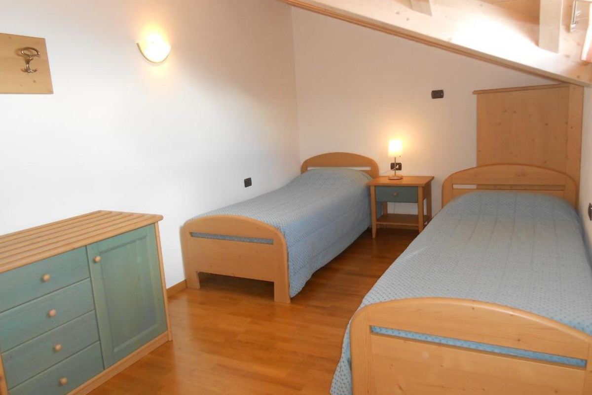 Affittacamere Villa Belfiore
