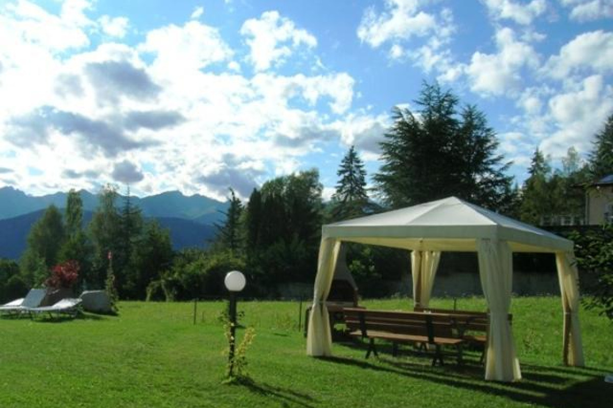 Affittacamere Villa Belfiore
