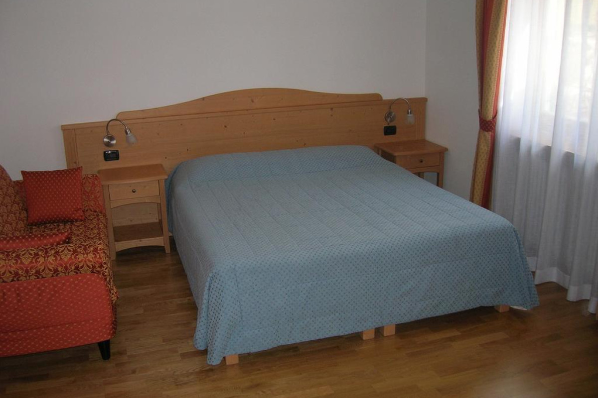 Affittacamere Villa Belfiore