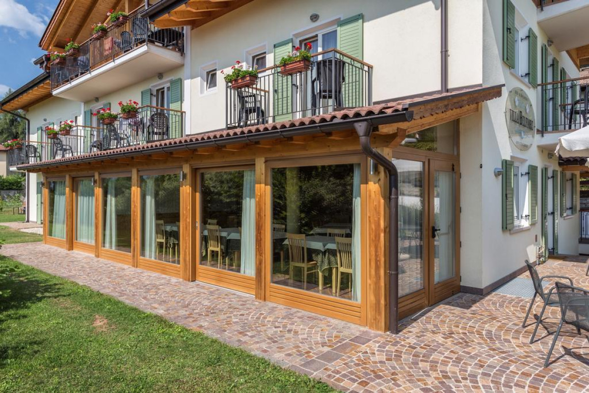 Affittacamere Villa Belfiore
