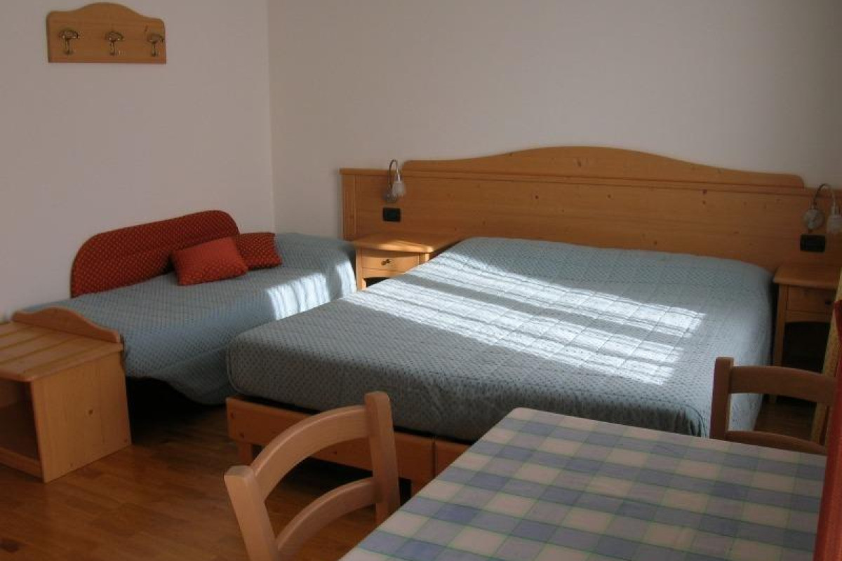 Affittacamere Villa Belfiore