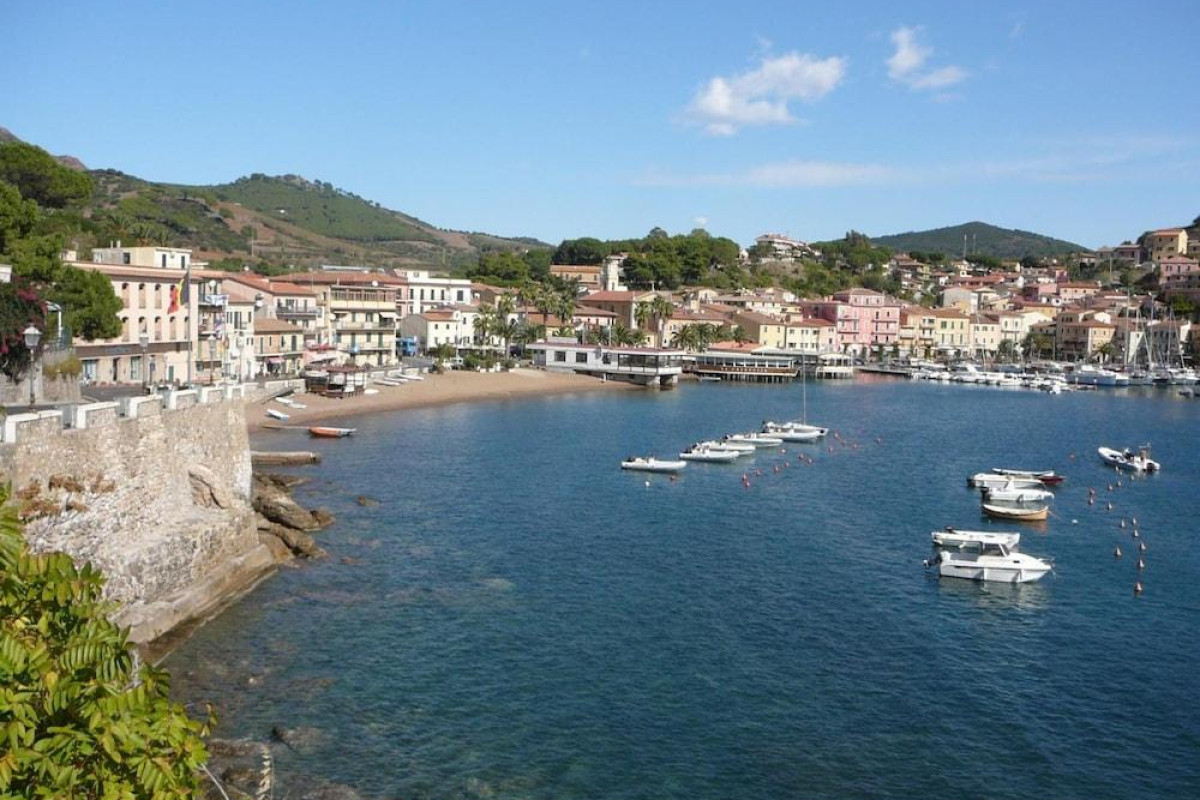 Affittacamere Vista Mare