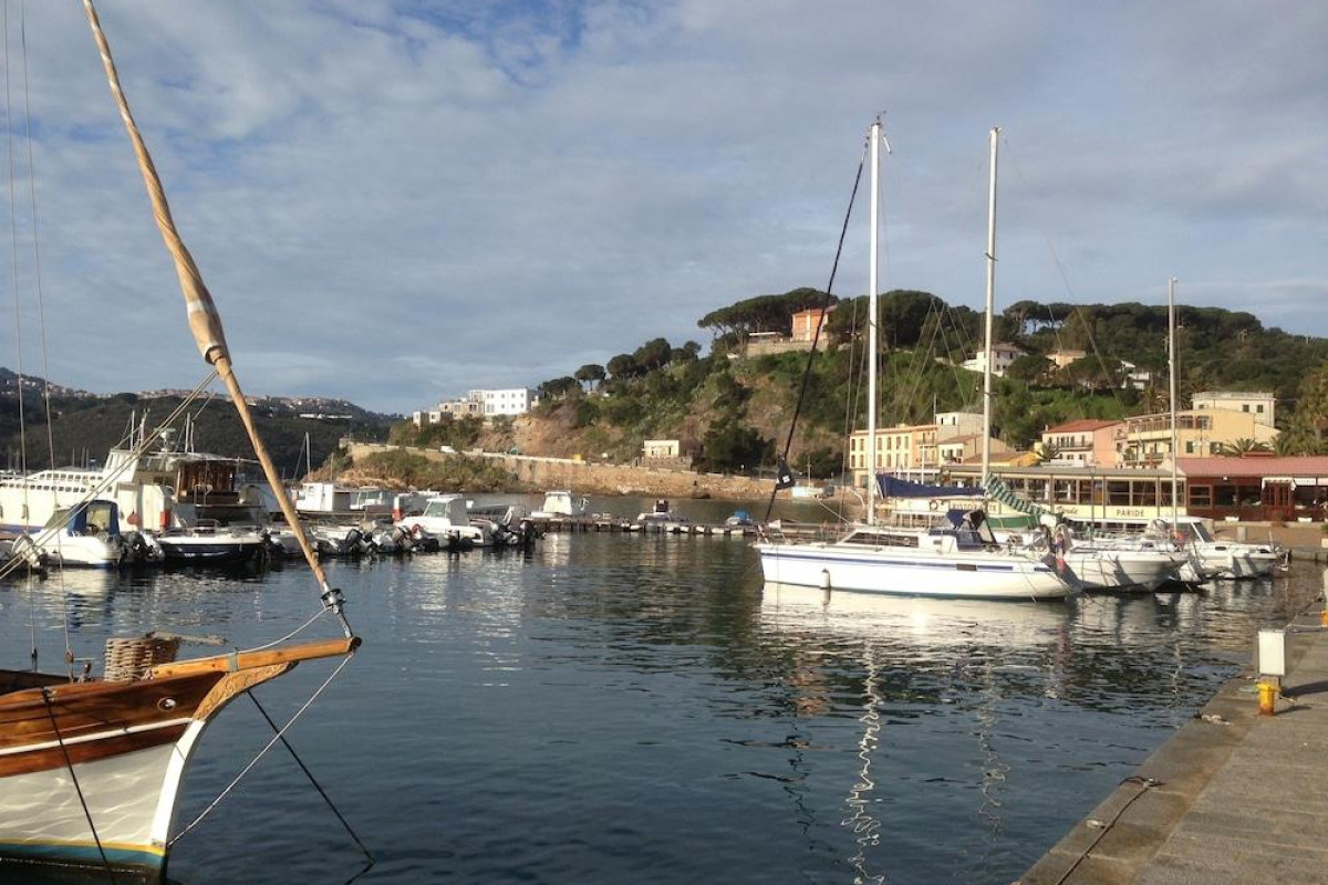 Affittacamere Vista Mare