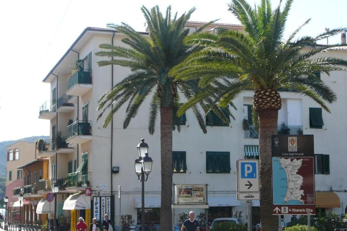 Affittacamere Vista Mare