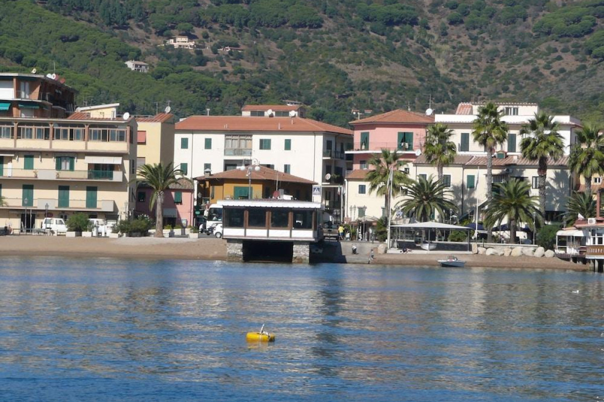 Affittacamere Vista Mare