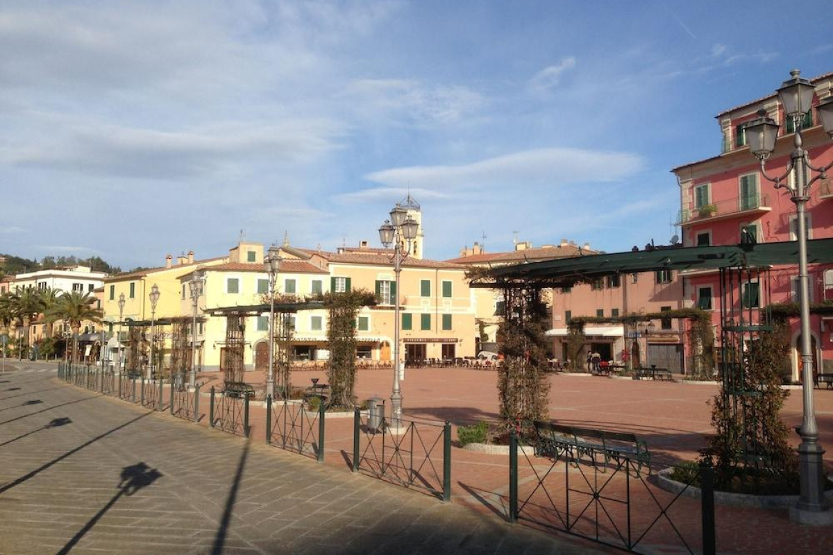 Affittacamere Vista Mare