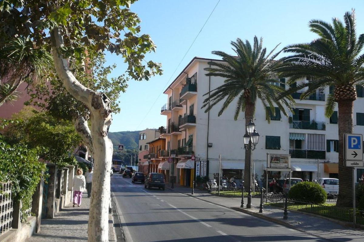 Affittacamere Vista Mare