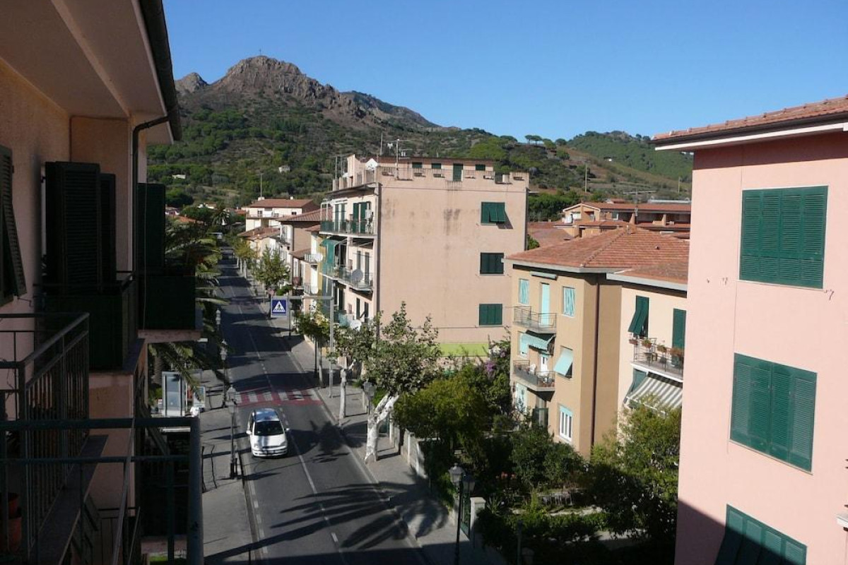 Affittacamere Vista Mare