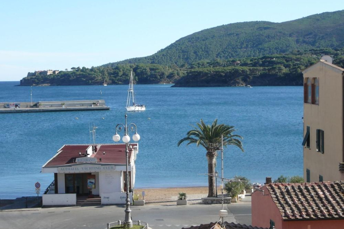 Affittacamere Vista Mare