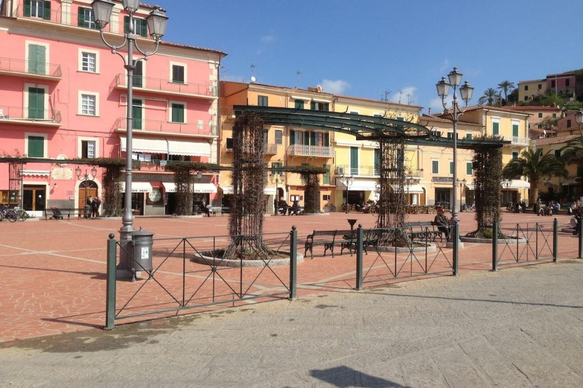 Affittacamere Vista Mare