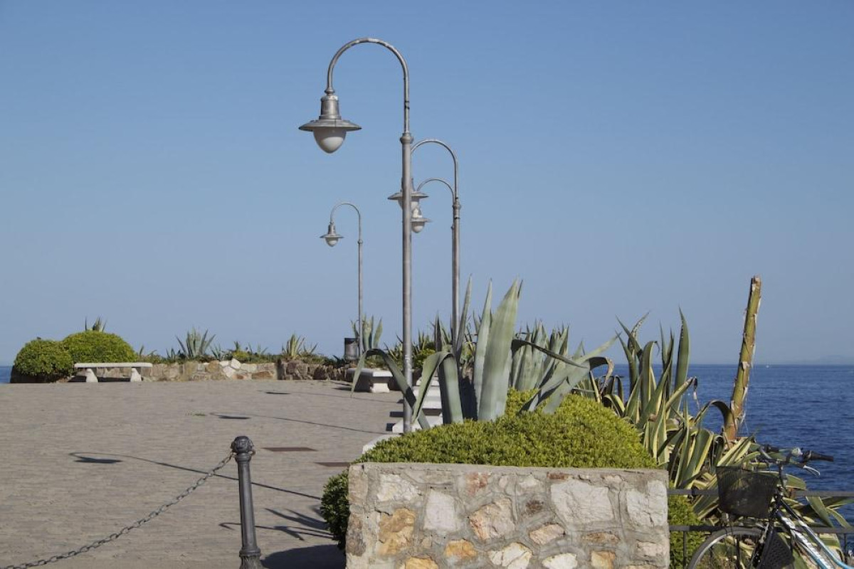 Affittacamere Vista Mare