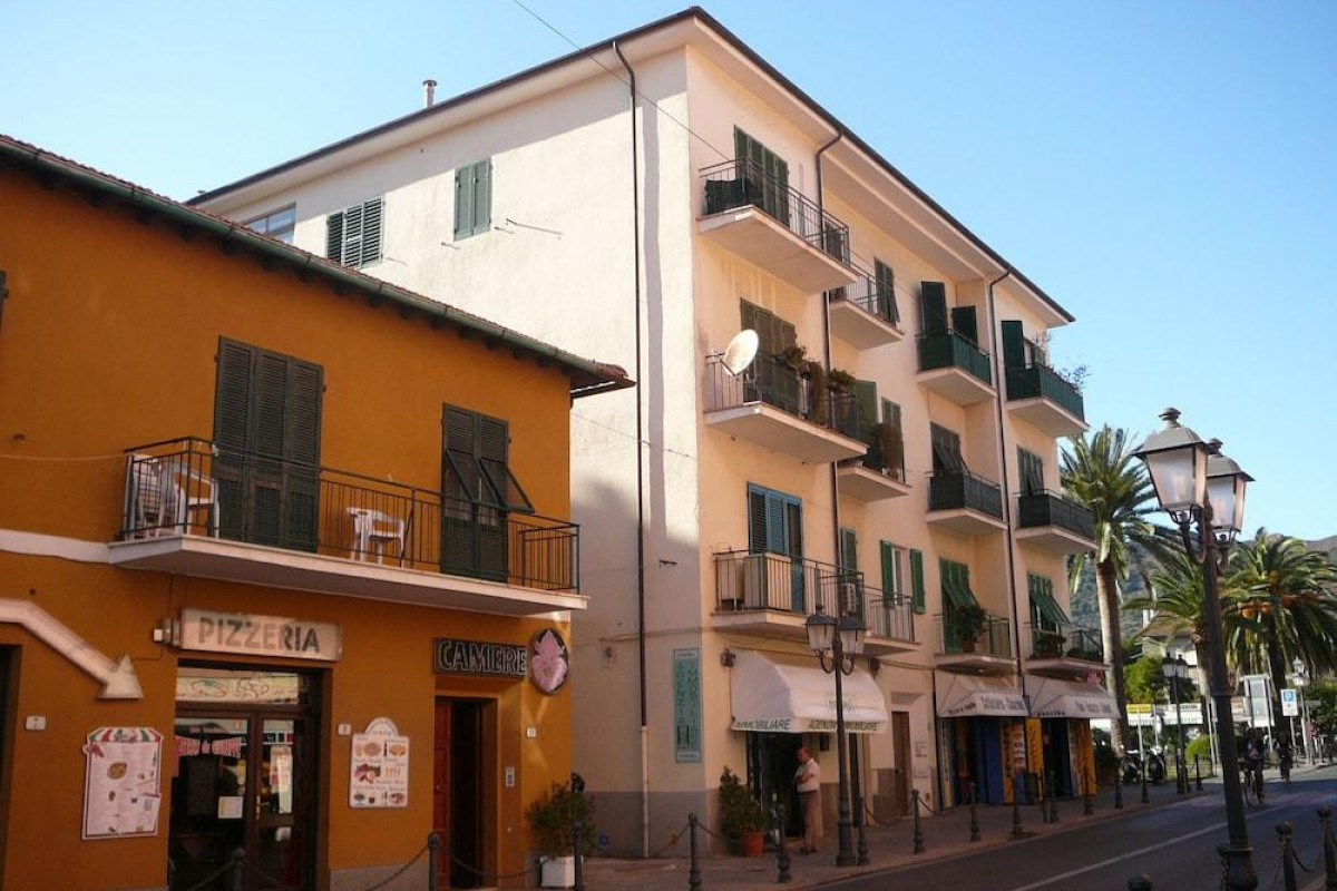 Affittacamere Vista Mare