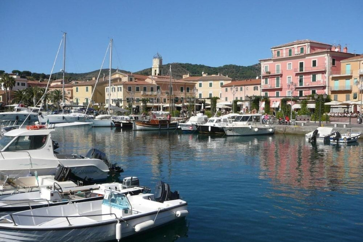 Affittacamere Vista Mare