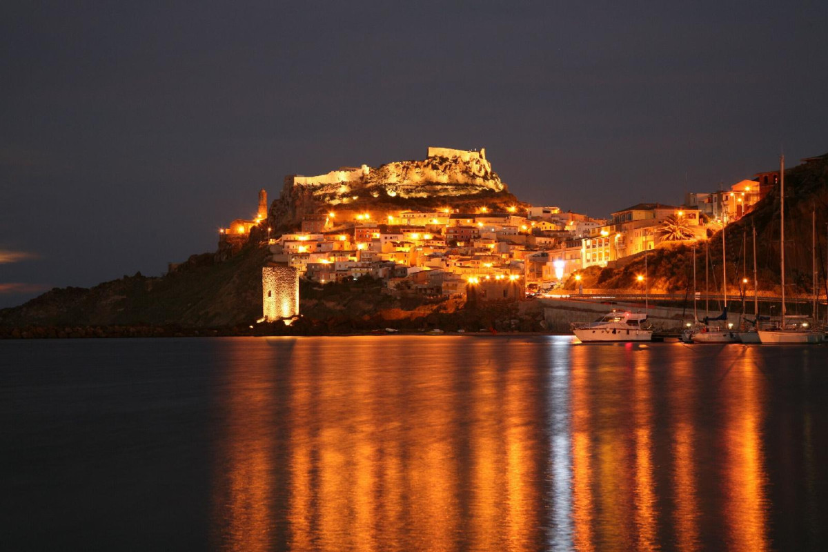 Affittimoderni Castelsardo Incanto - Csso15