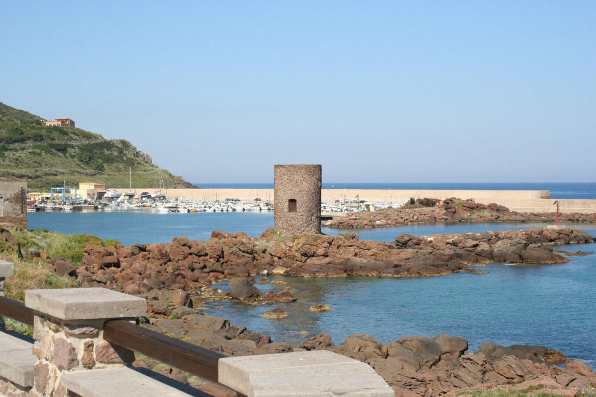 Affittimoderni Castelsardo Incanto - Csso15