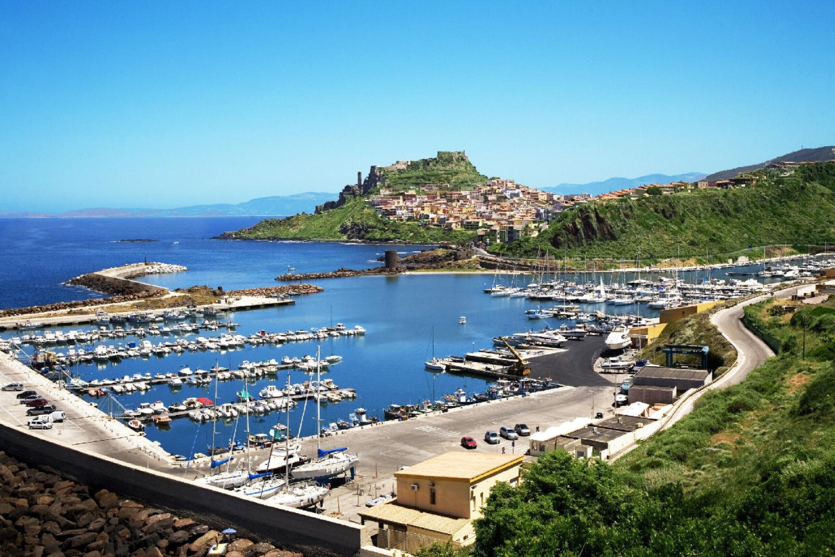 Affittimoderni Castelsardo Incanto - Csso15