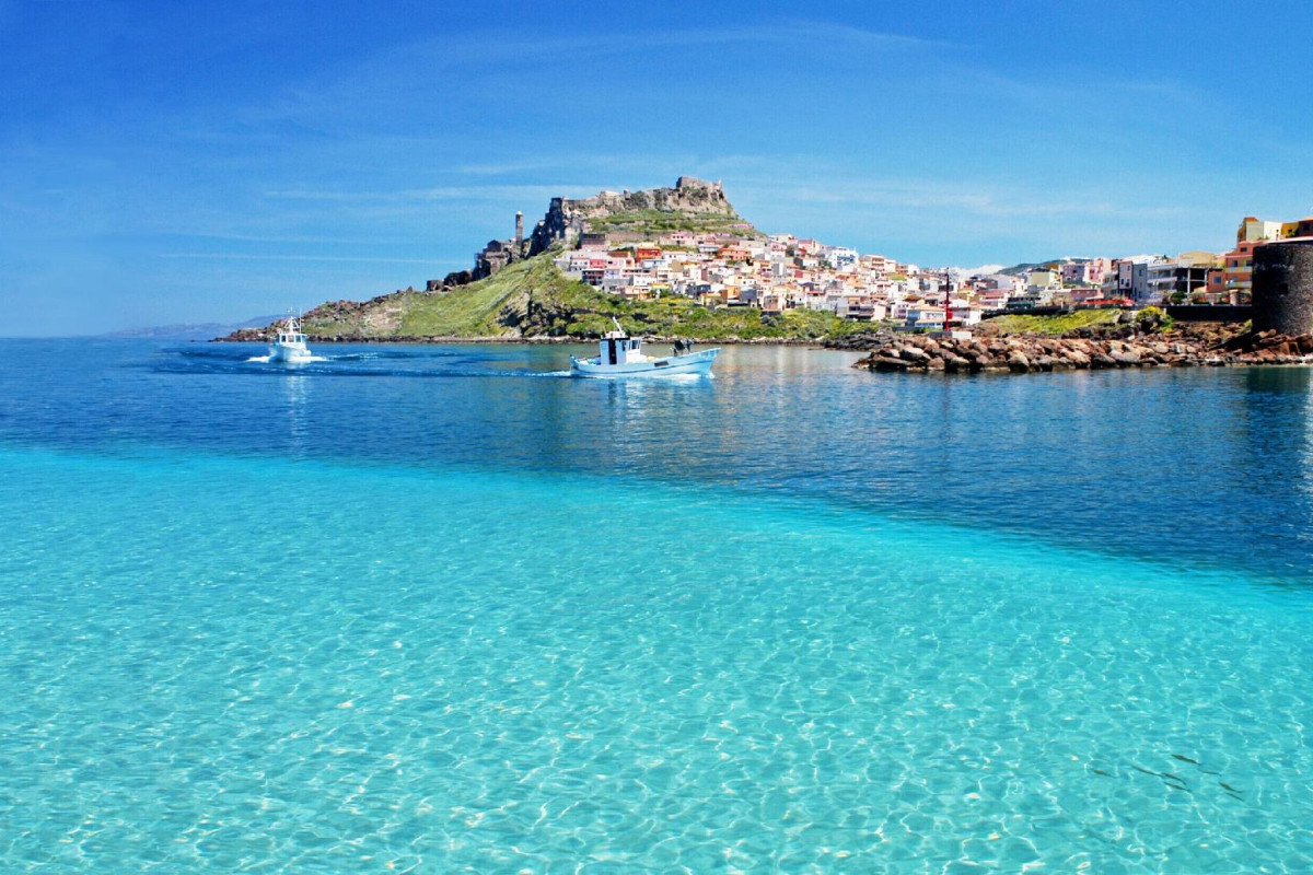 Affittimoderni Castelsardo Incanto - Csso15