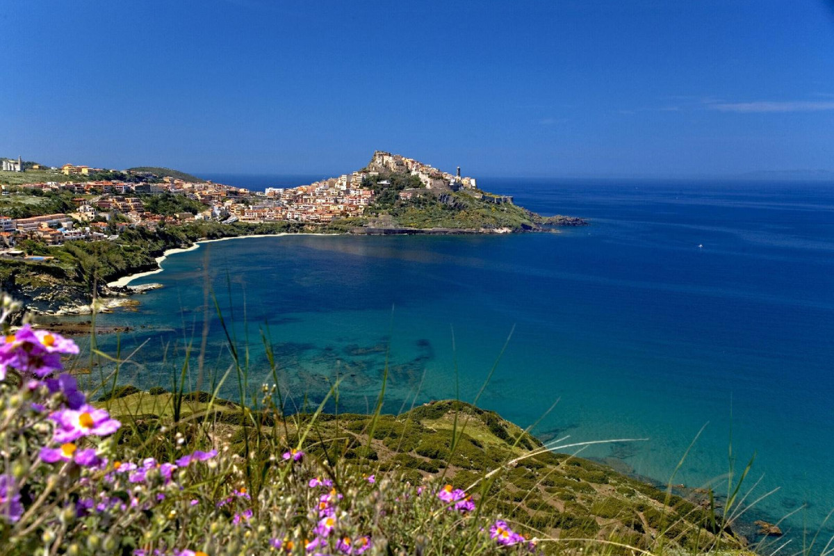 Affittimoderni Castelsardo Incanto - Csso15