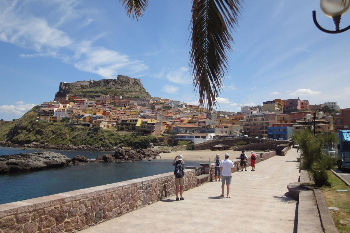 Affittimoderni Castelsardo Incanto - Csso15
