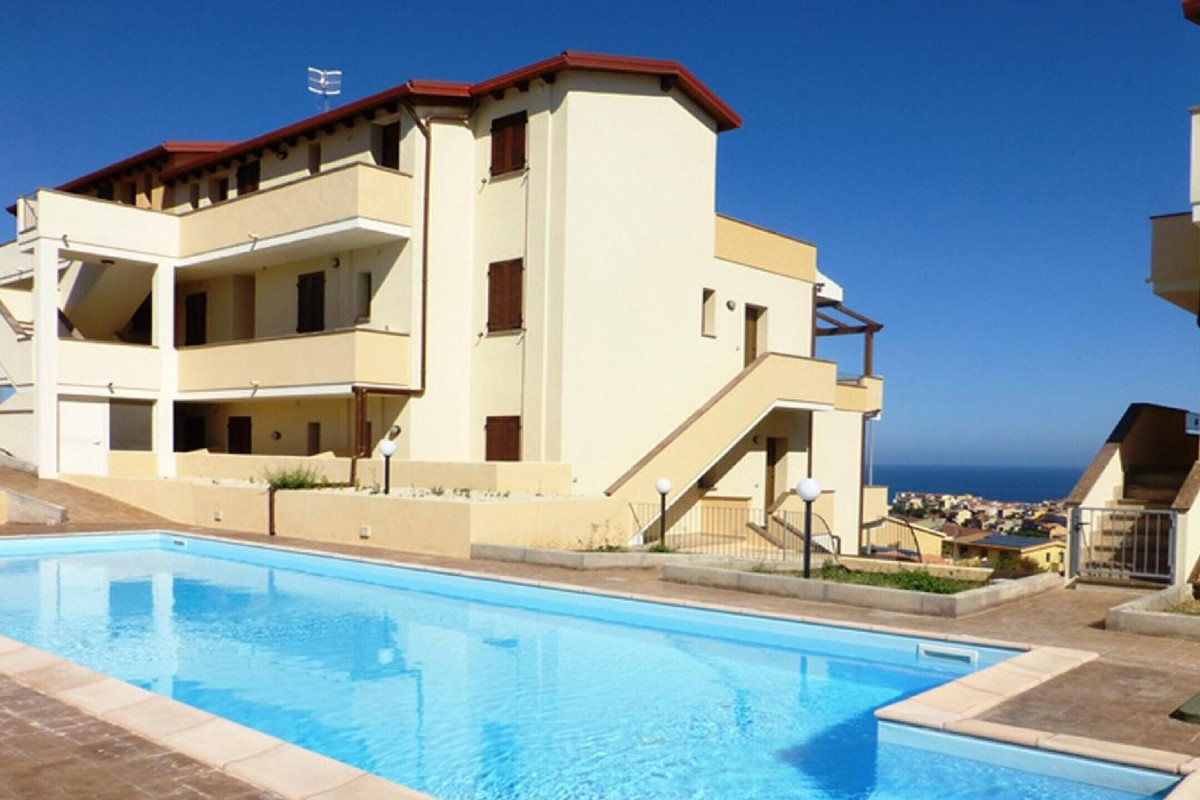 Affittimoderni Castelsardo Incanto - Csso15