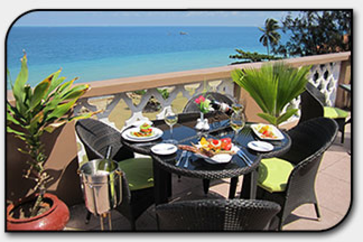 Africa House Hotel