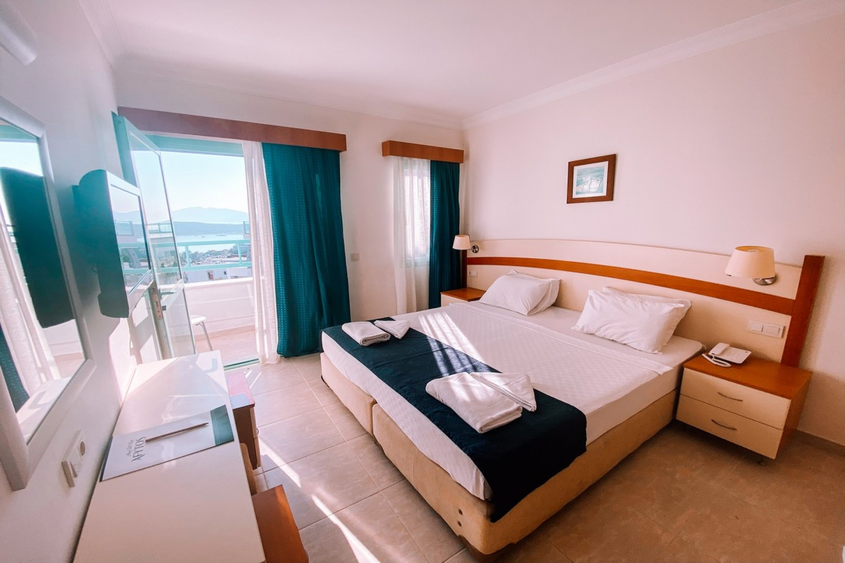 AFYTOS BODRUM