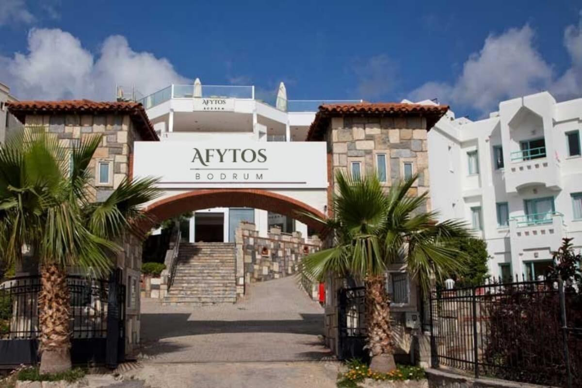 AFYTOS BODRUM
