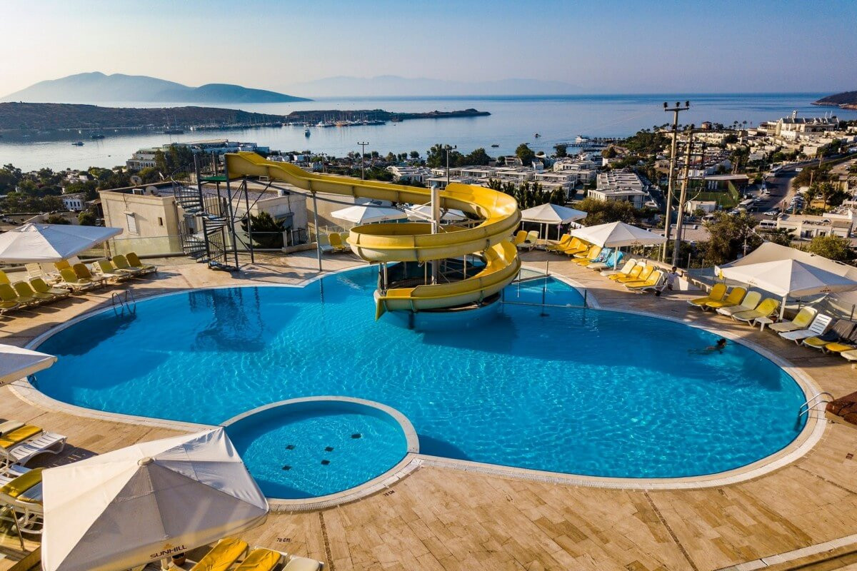 AFYTOS BODRUM