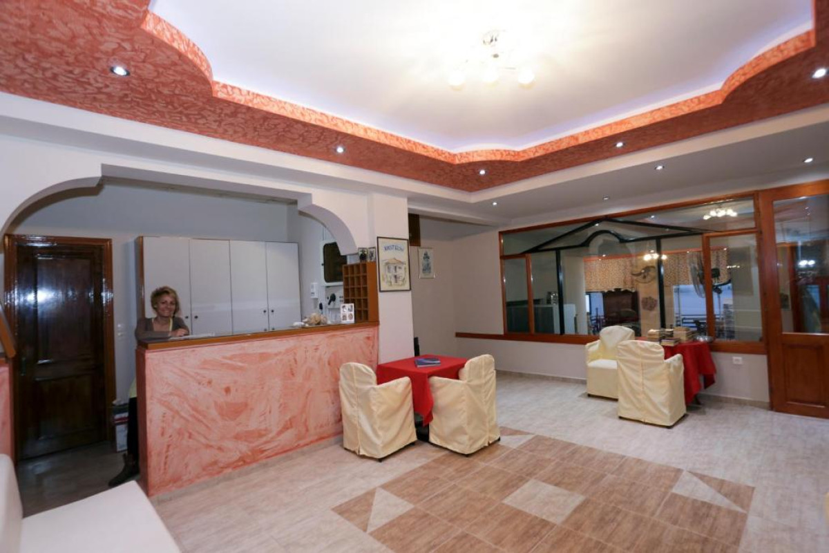 Agali Hotel