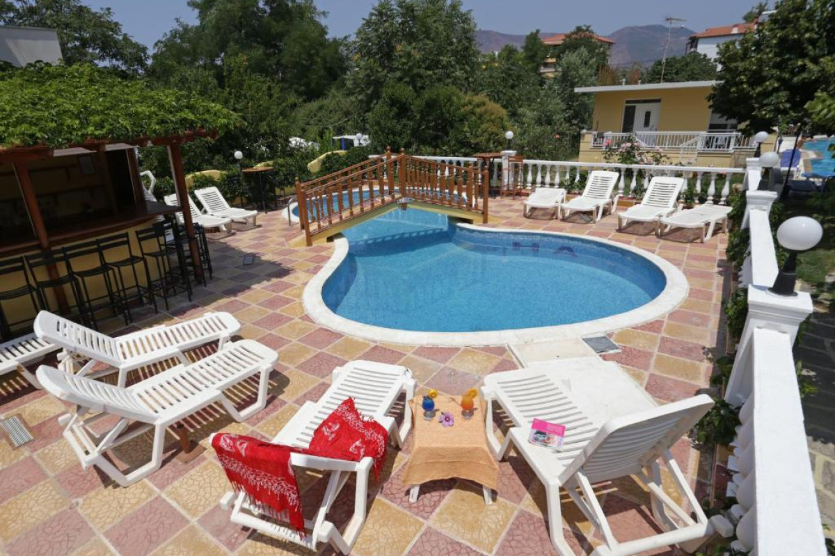 Agali Hotel