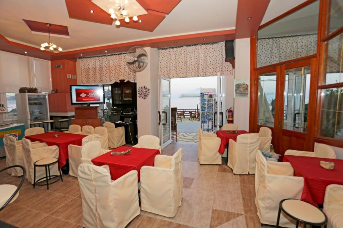 Agali Hotel