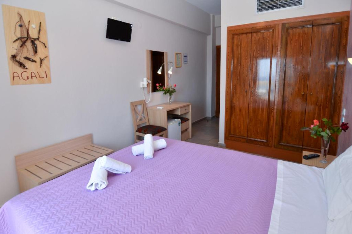 Agali Hotel