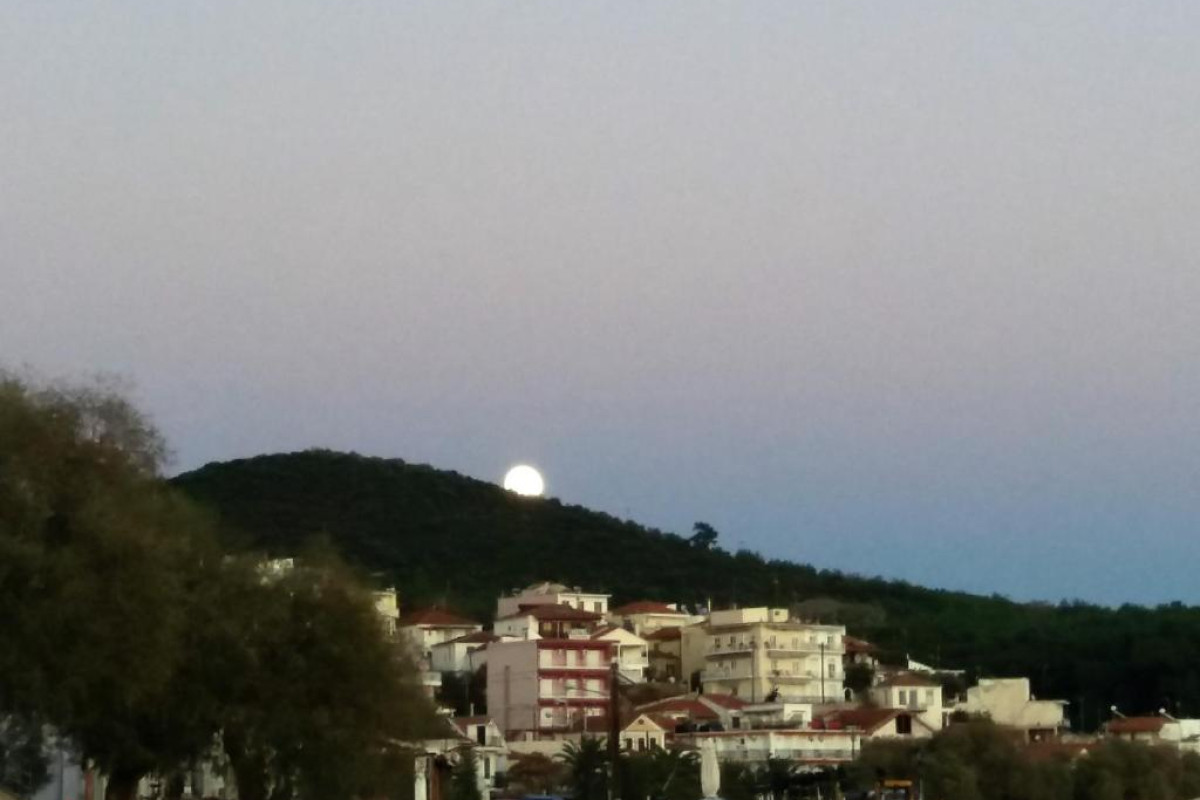 Agali Hotel